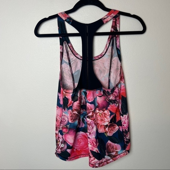 Lululemon Lightened Up Singlet Tank - Picture 3 of 5